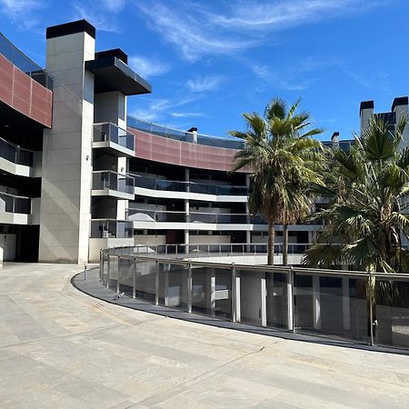 Ferienwohnung Tecnocordoba Aparcamiento Privado Gratuito Y Piscina Exterior foto