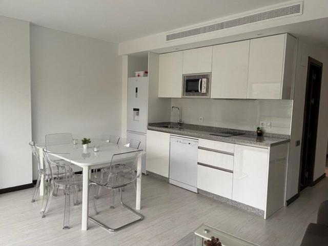 Ferienwohnung Tecnocordoba Aparcamiento Privado Gratuito Y Piscina Exterior foto