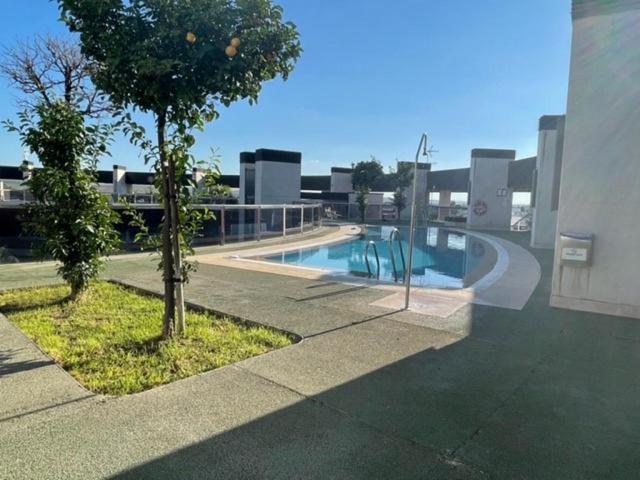 Ferienwohnung Tecnocordoba Aparcamiento Privado Gratuito Y Piscina Exterior foto