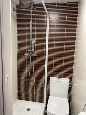 Ferienwohnung Tecnocordoba Aparcamiento Privado Gratuito Y Piscina Exterior foto