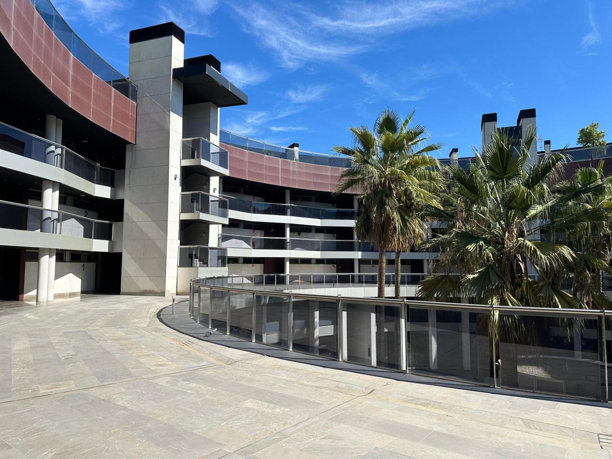 Ferienwohnung Tecnocordoba Aparcamiento Privado Gratuito Y Piscina Exterior foto