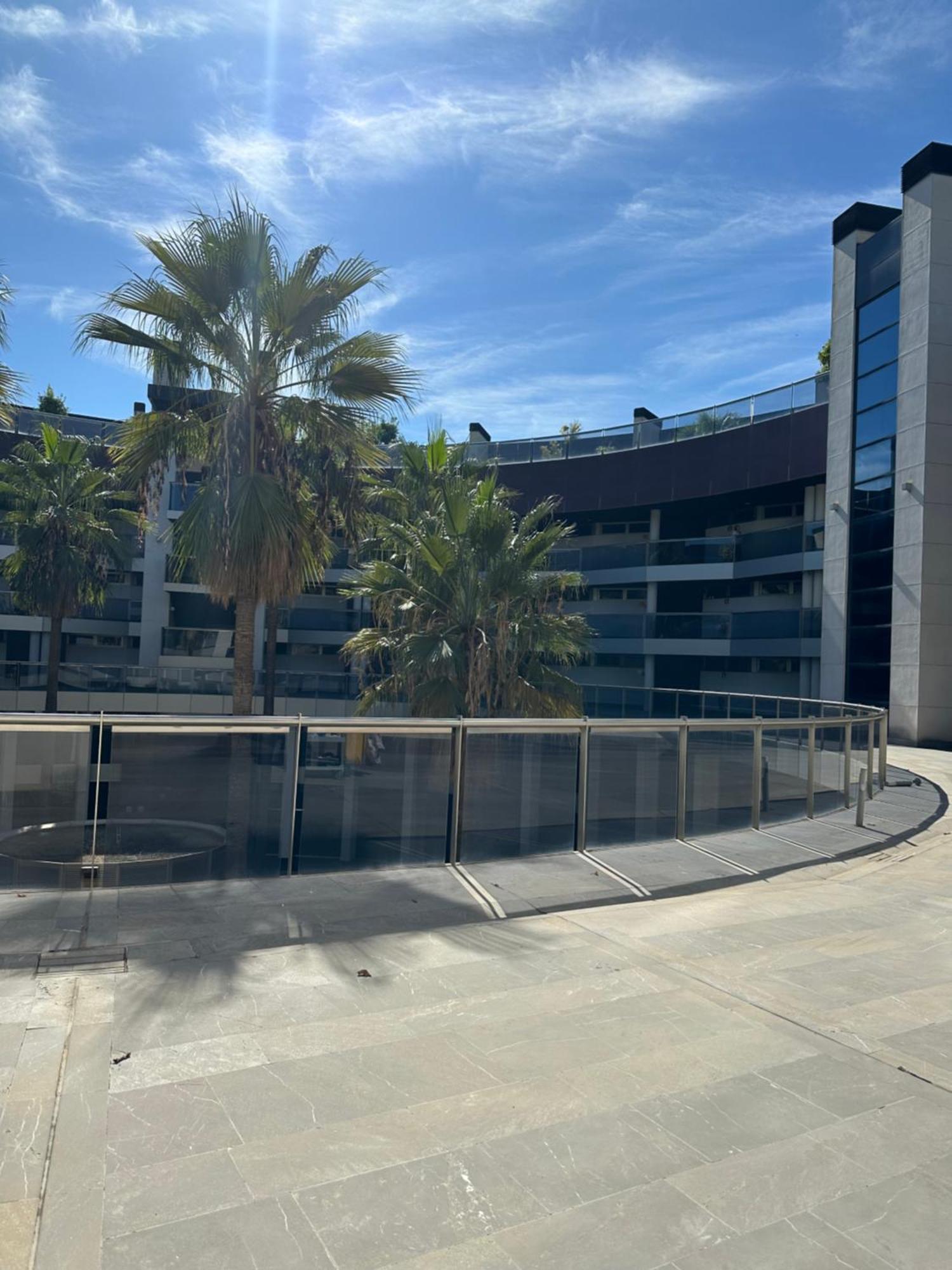 Ferienwohnung Tecnocordoba Aparcamiento Privado Gratuito Y Piscina Exterior foto