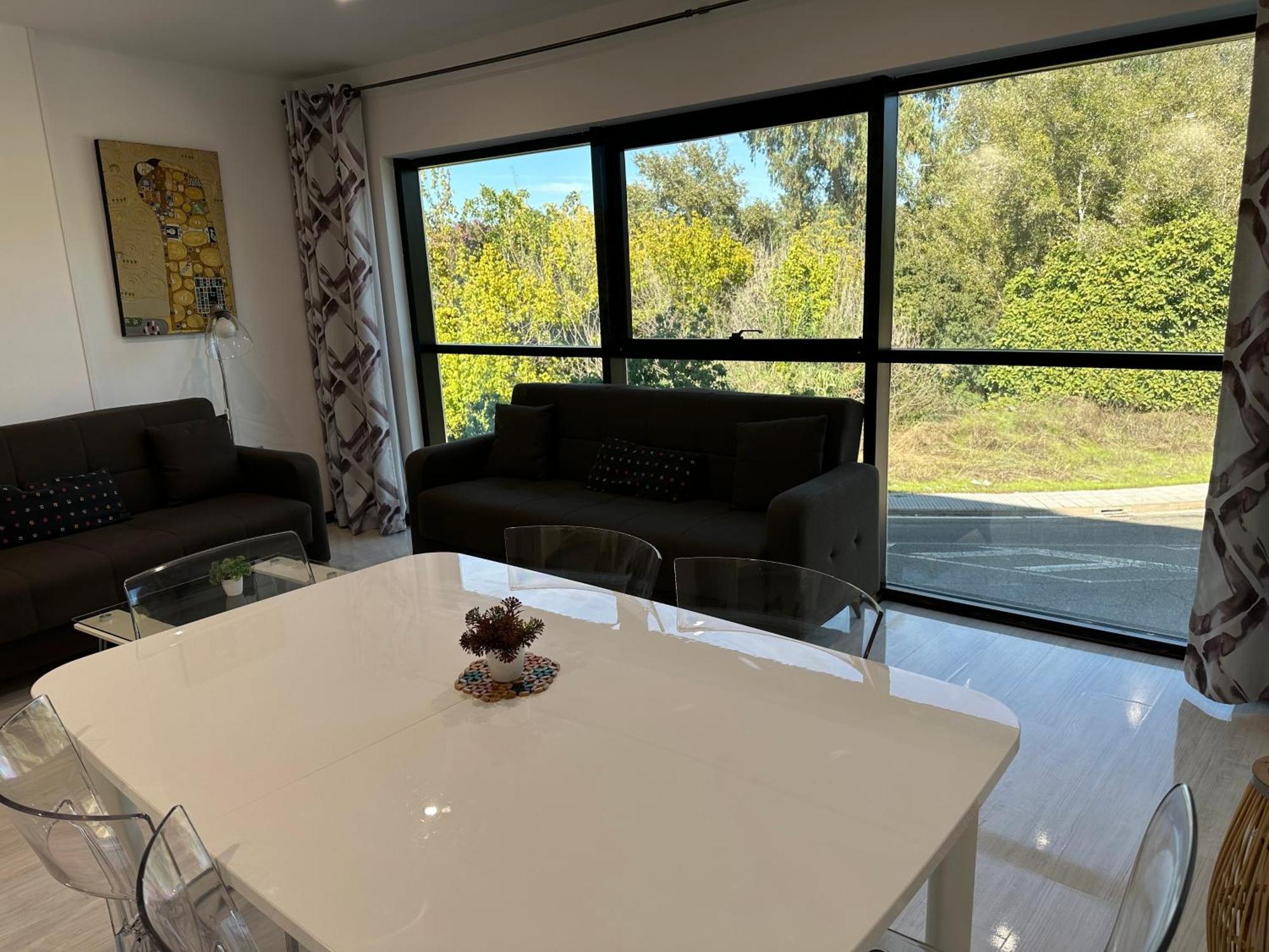 Ferienwohnung Tecnocordoba Aparcamiento Privado Gratuito Y Piscina Exterior foto